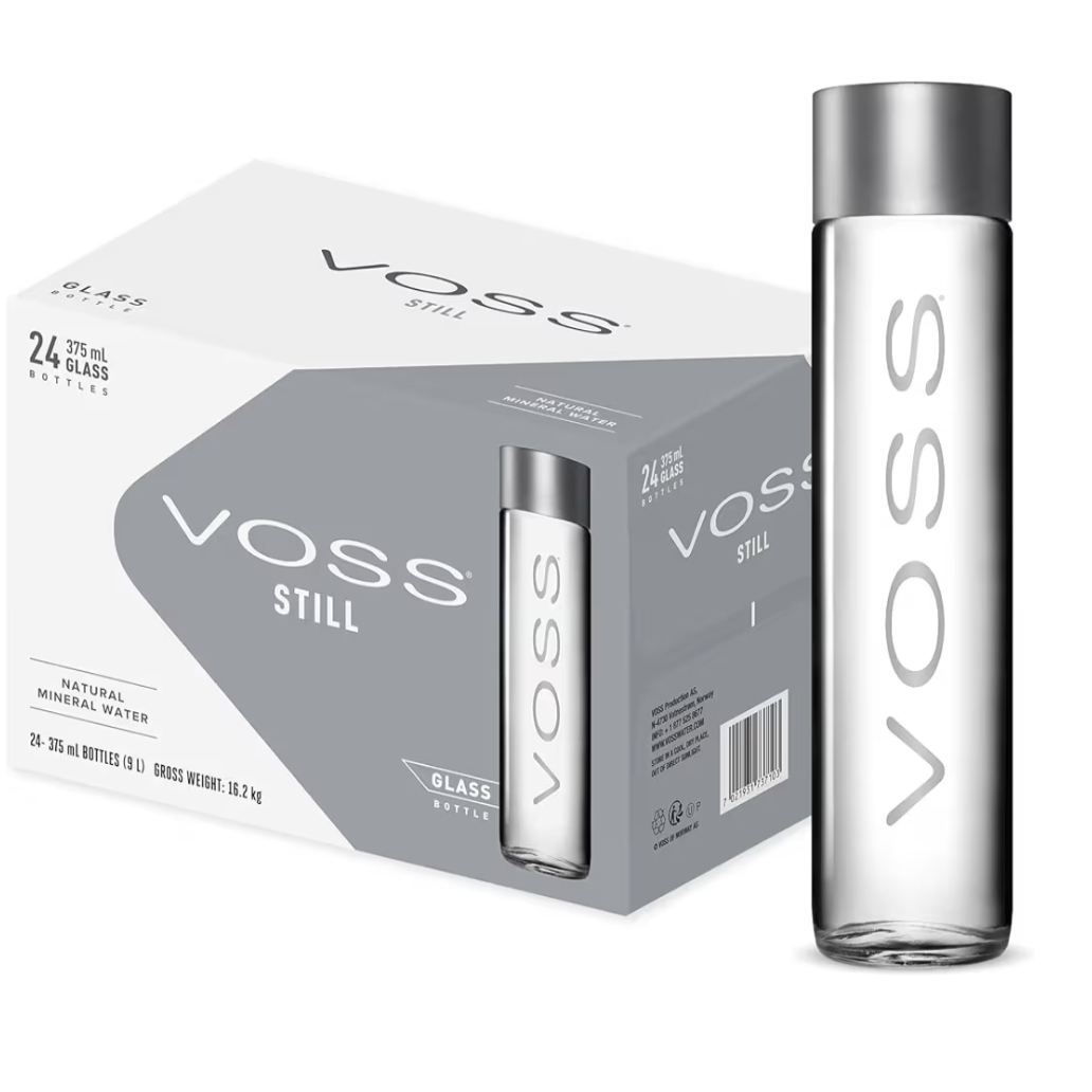 Sparkling Water 800ml