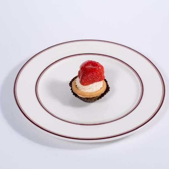 Strawberry Tartelette