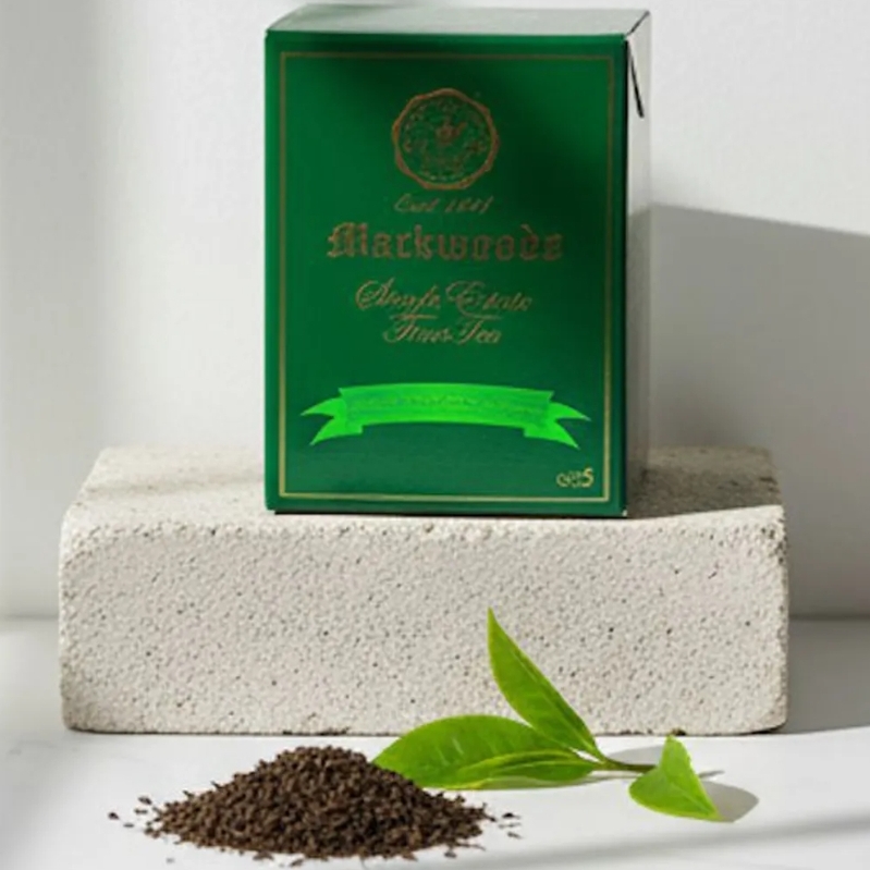 Earl Grey Tea £4.50