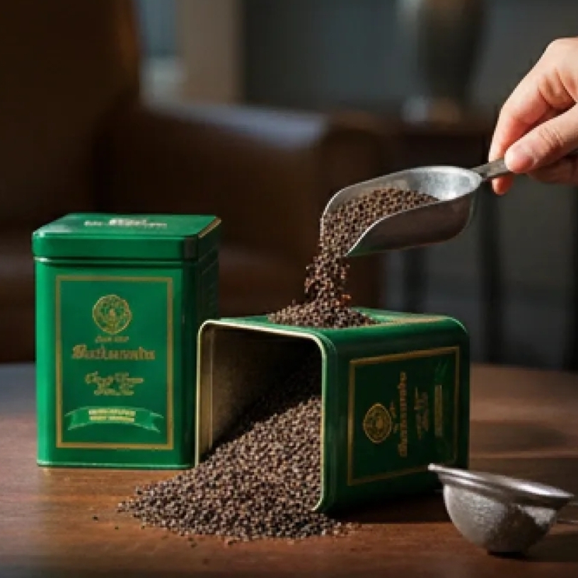 English Breakfast Tea