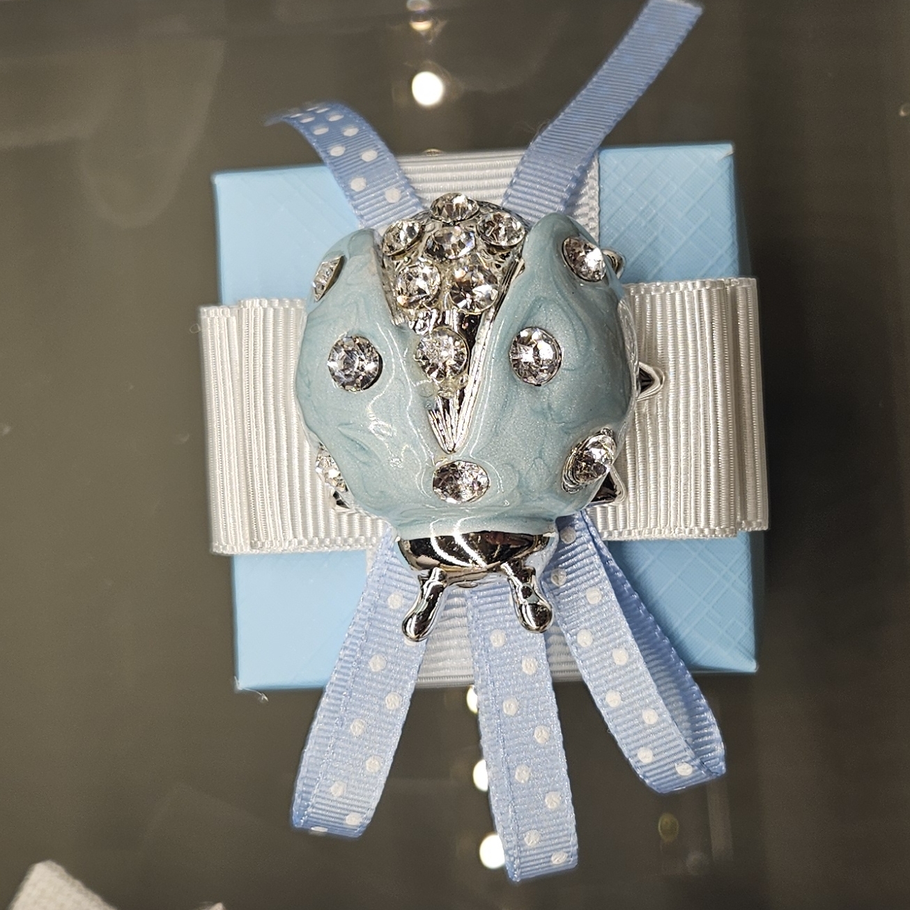 Coccinelle Dragee £9.99