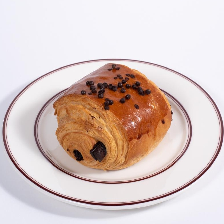 Pain Au Chocolat
