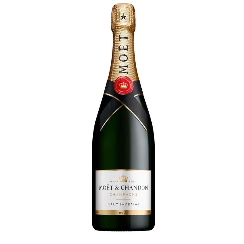 Moet & Chandon BTL