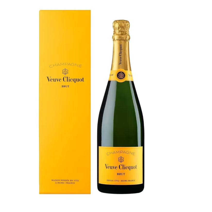 Veuve Cliquot BTL