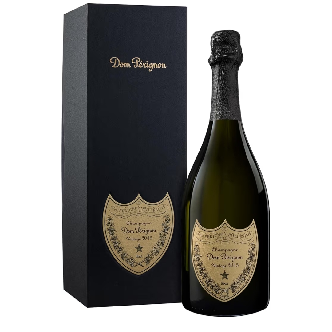 Dom Perignon BTL