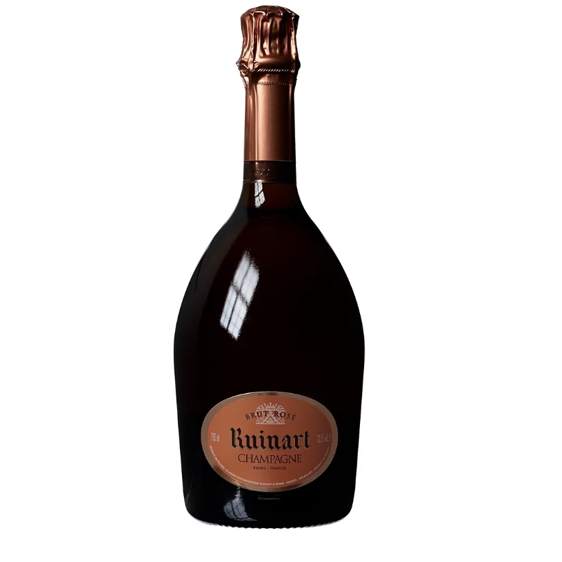 Chateau d'Esclans BTL