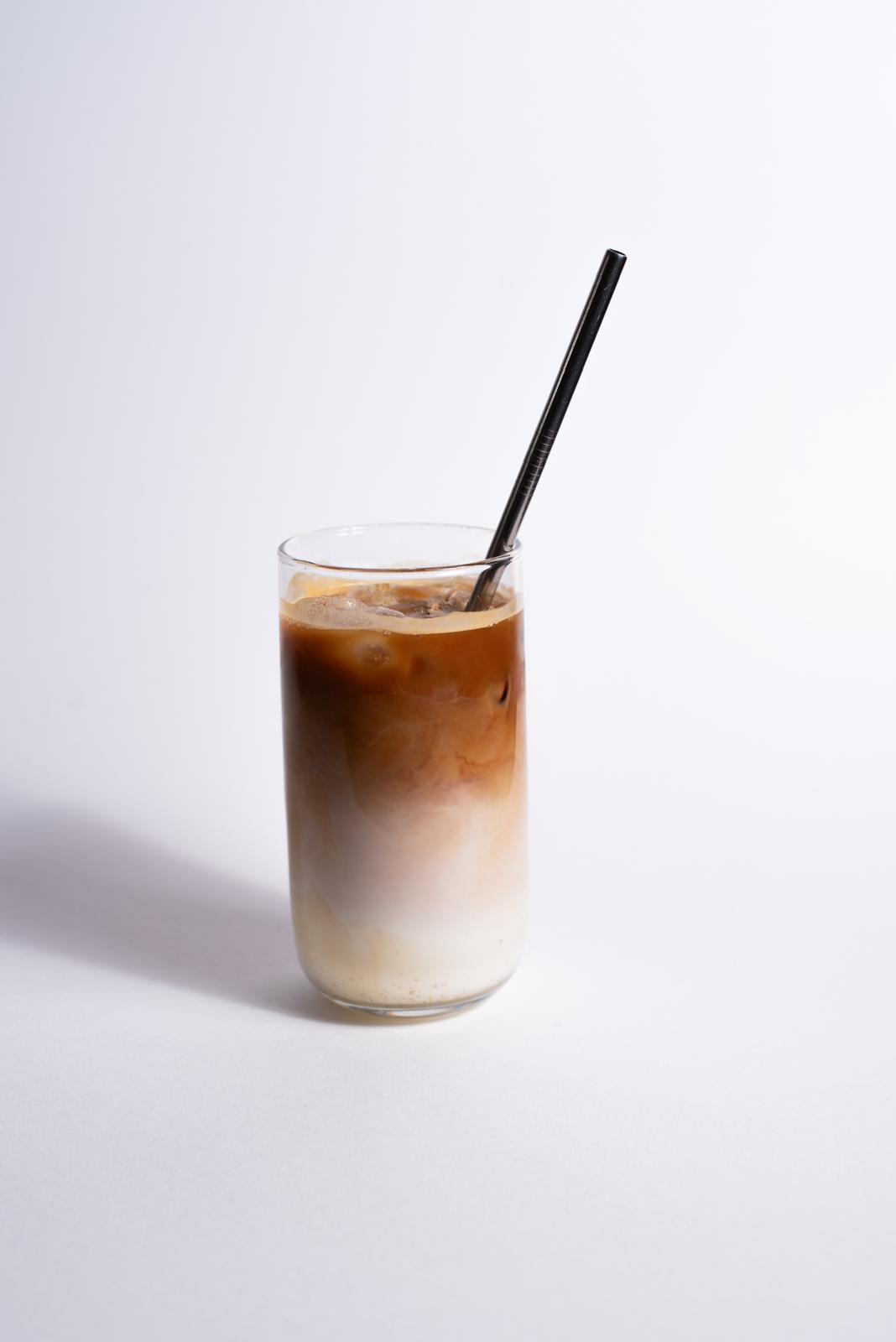 Iced Latte £6.50