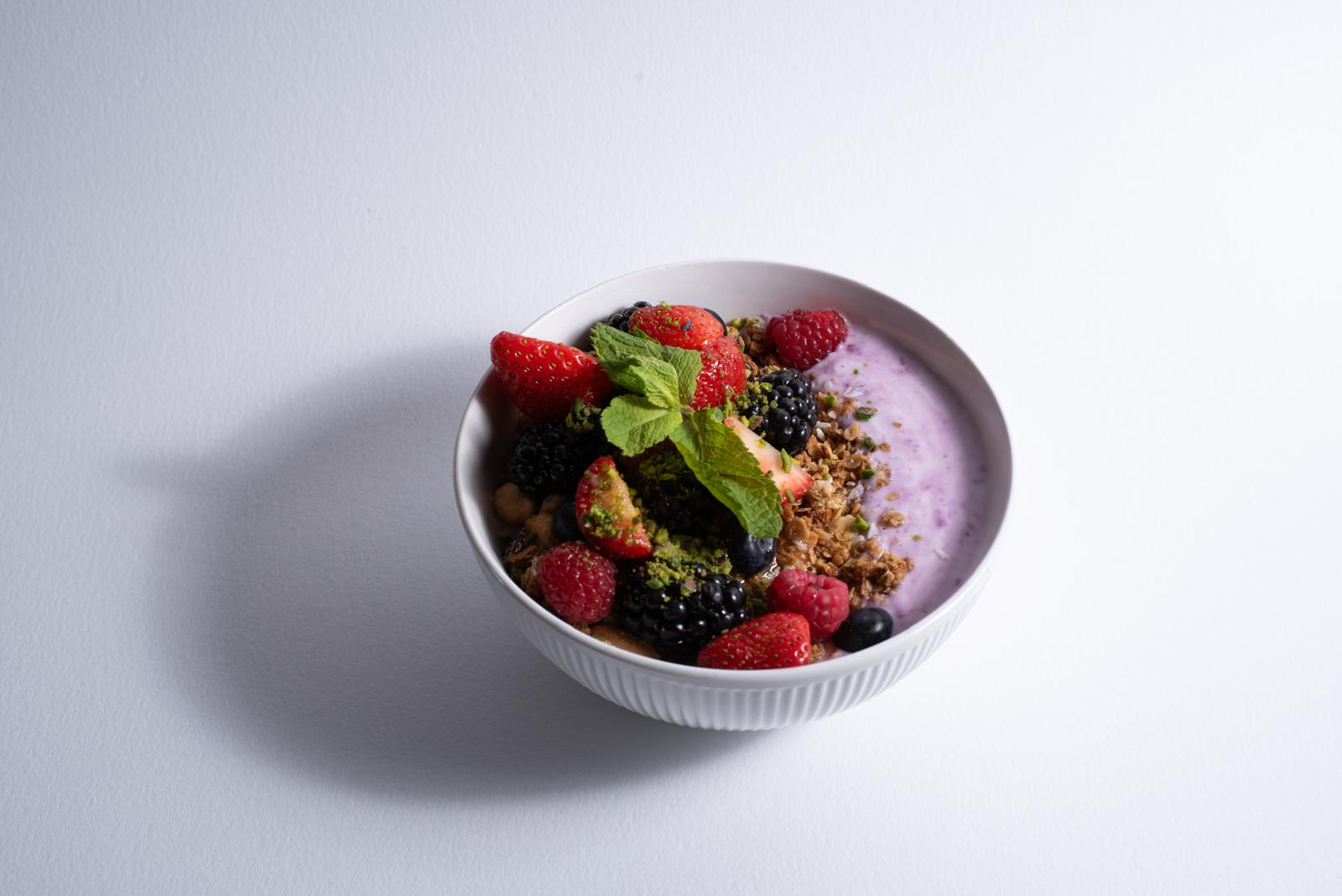 Açai Bowl