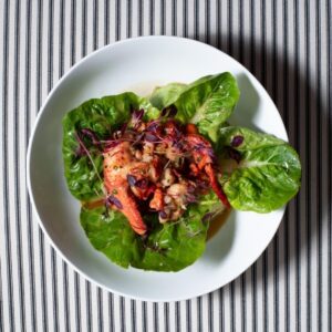 Lobster Salad