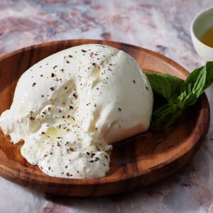 Burrata Cheese