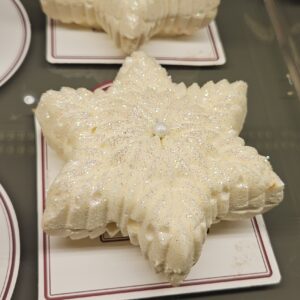 Christmas Star Light