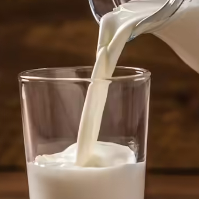 Cup Of Milk